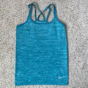 NWOT Nike Tank